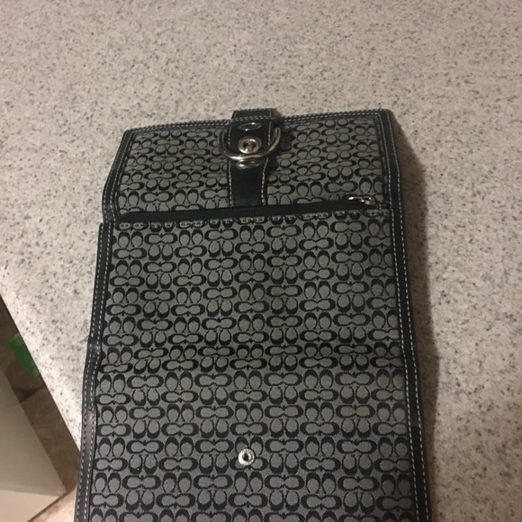 Coach Wallet - Picture 3 of 3